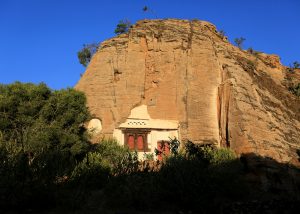 Tigray Churches