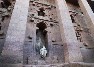 Lalibela